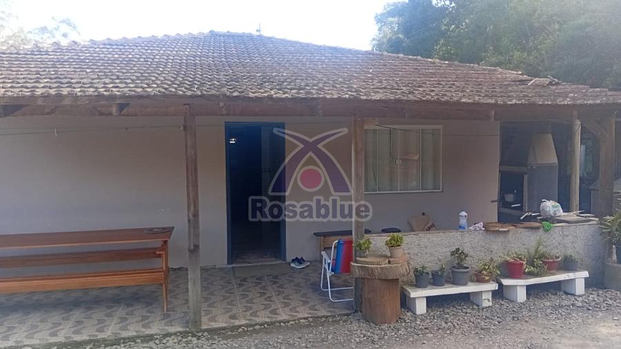 Casa - Dona Emma  - Ribeir�o Serrinha 1