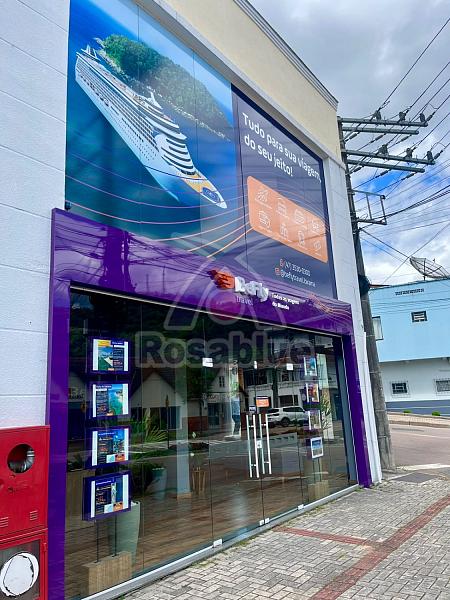 Oportunidade de investimento - Ponto Comercial 1