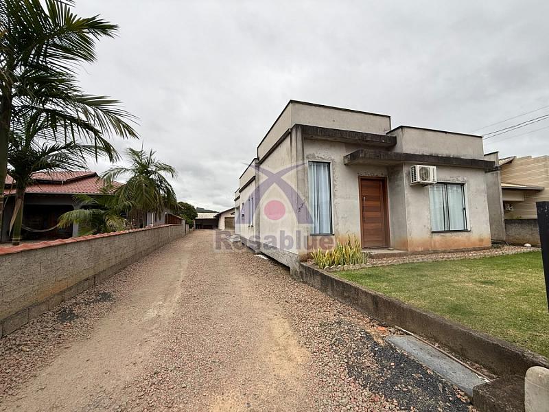 CASA-PRESIDENTE GETULIO - Rio Ferro 1