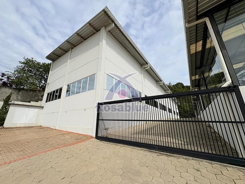 2 GALPÕES COMERCIAIS - PRESIDENTE GETÚLIO — foto 2