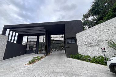 Casa com 4 suítes mobiliada no Condominio Fechado Bella Vista em Balneário Camboriú