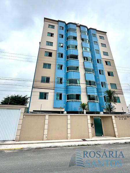 Apartamento de 2 dormitorios, sendo 1 suite, Bairro Tabuleiro- Camboriu 1
