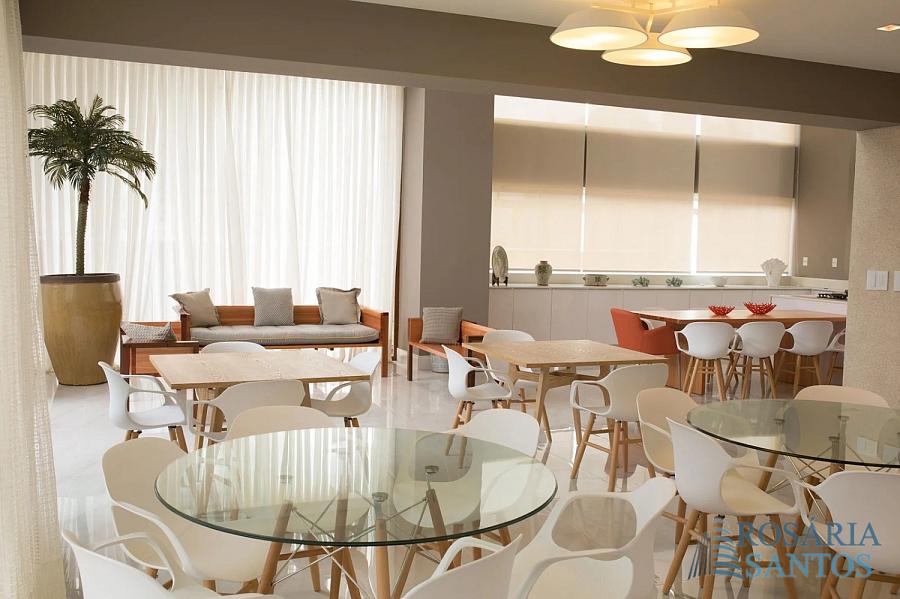 Imóvel de 03 suítes e 06 vagas de garagem com vista deslumbrante em Balneário Camboriú — foto 44