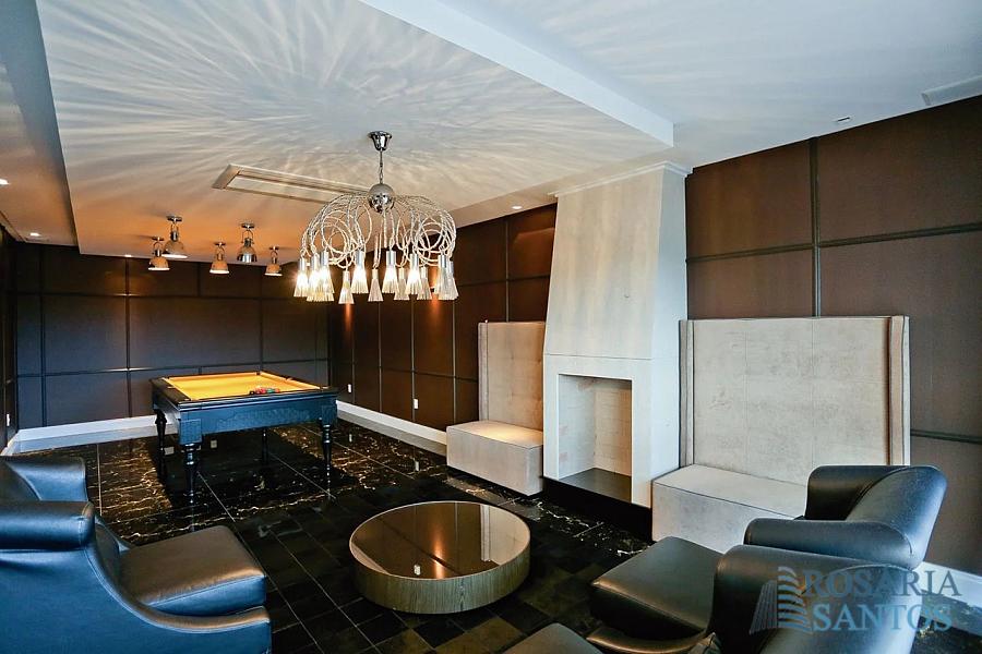 Imóvel de 03 suítes e 06 vagas de garagem com vista deslumbrante em Balneário Camboriú — foto 42