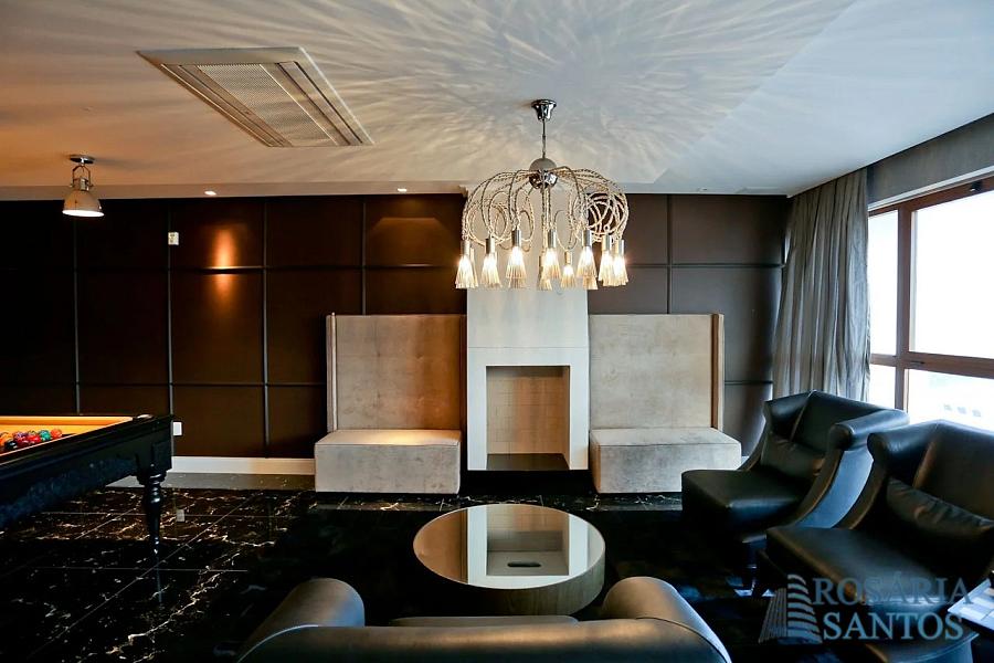 Imóvel de 03 suítes e 06 vagas de garagem com vista deslumbrante em Balneário Camboriú — foto 41