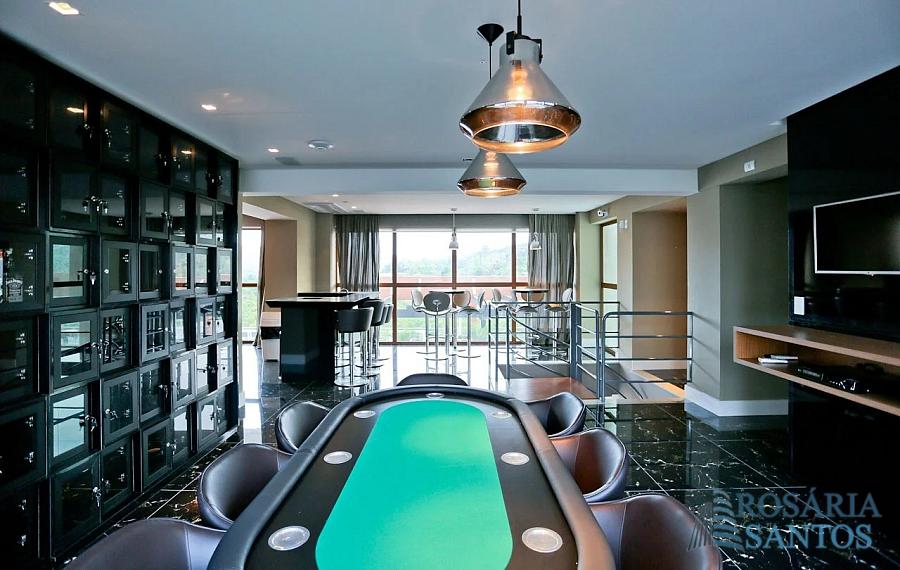 Imóvel de 03 suítes e 06 vagas de garagem com vista deslumbrante em Balneário Camboriú — foto 40