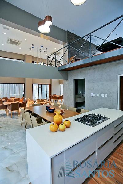 Imóvel de 03 suítes e 06 vagas de garagem com vista deslumbrante em Balneário Camboriú — foto 38