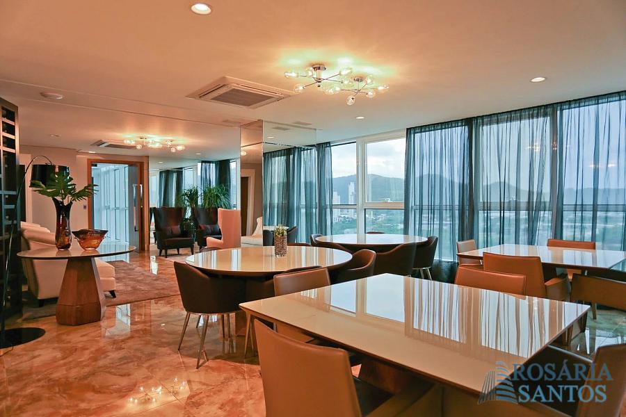 Imóvel de 03 suítes e 06 vagas de garagem com vista deslumbrante em Balneário Camboriú — foto 53