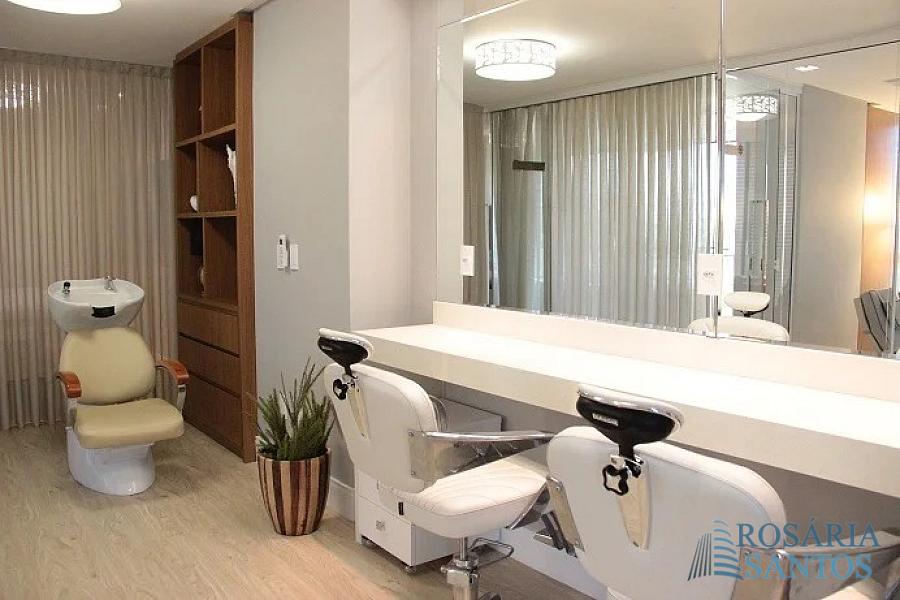 Imóvel de 03 suítes e 06 vagas de garagem com vista deslumbrante em Balneário Camboriú — foto 32