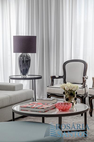 Luxuosa cobertura 03 suítes 03 vagas e 401m² em Balneário Camboriú — foto 3