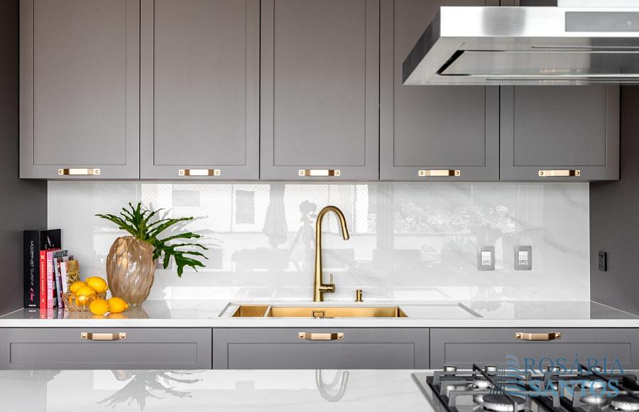 Luxuosa cobertura 03 suítes 03 vagas e 401m² em Balneário Camboriú — foto 12