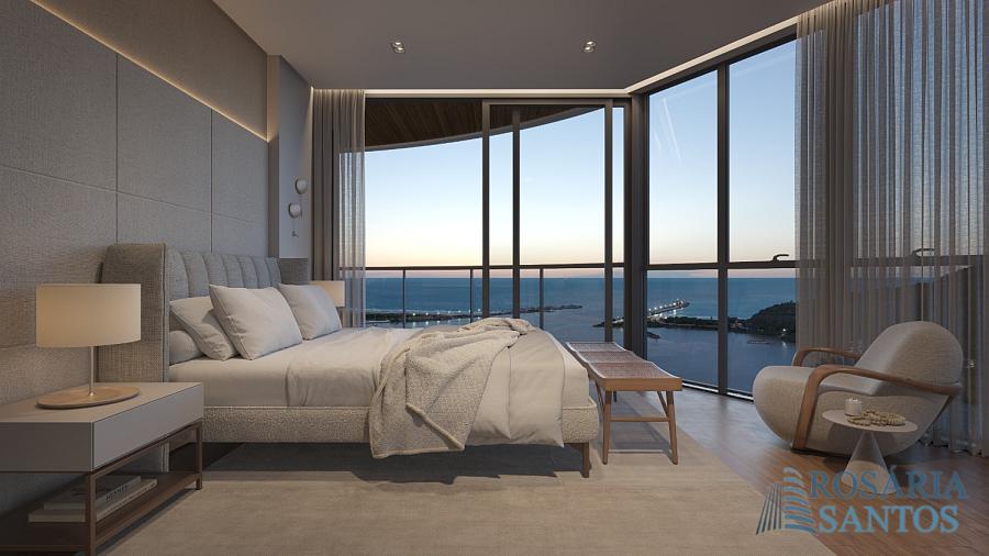 Exclusividade e Sofisticação no Ed. Sun Park 04 Suítes 03 Vagas na Fazenda em Itajaí — foto 15