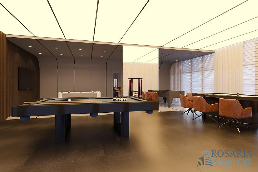 Sofisticado Luminare Residencial Lançamento no Centro de Balneário Camboriú 03 suítes 03 vagas 207,44m² — foto 29