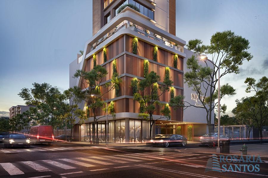 Sofisticado apartamento garden no Centro de Balneário Camboriú 03 suítes 02 vagas e ampla área de lazer — foto 2