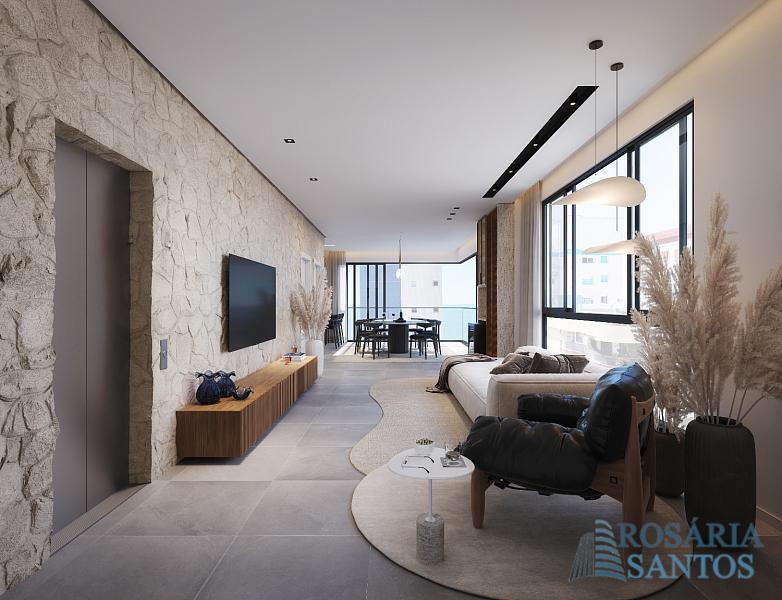 Belíssimo imóvel com 04 suítes 03 vagas privativas no centro de Balneário Camboriú — foto 2