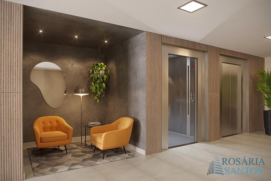 Apartamento Garden Espaçoso 02 Suítes 02 Vagas 128m² no Centro de Camboriú — foto 9