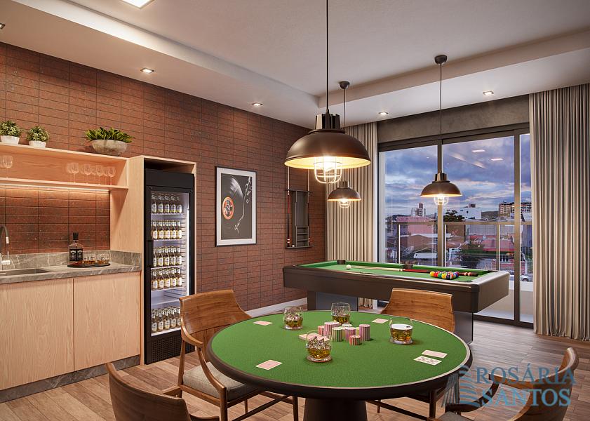 Apartamento Garden Espaçoso 02 Suítes 02 Vagas 128m² no Centro de Camboriú — foto 11