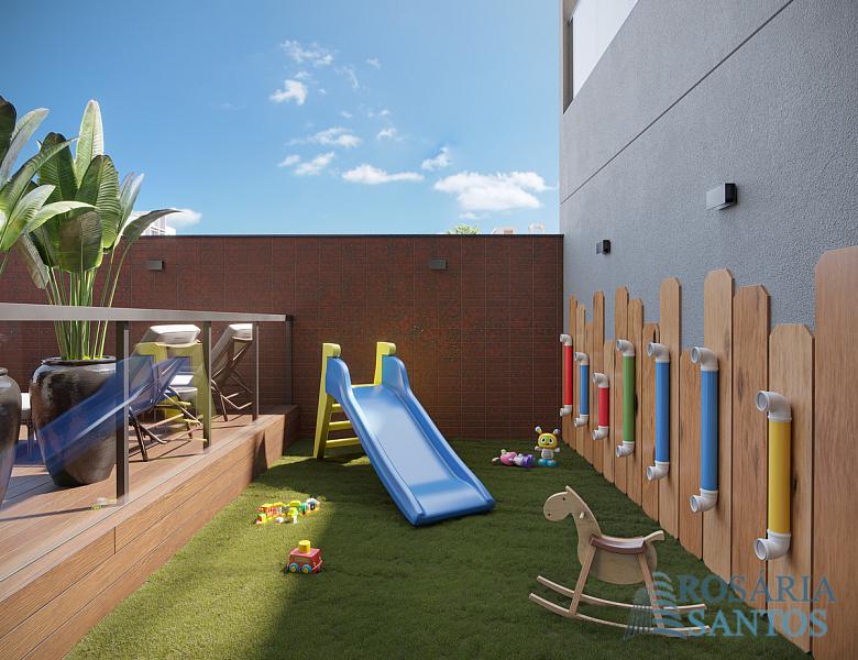 Apartamento Garden Espaçoso 02 Suítes 02 Vagas 128m² no Centro de Camboriú — foto 15