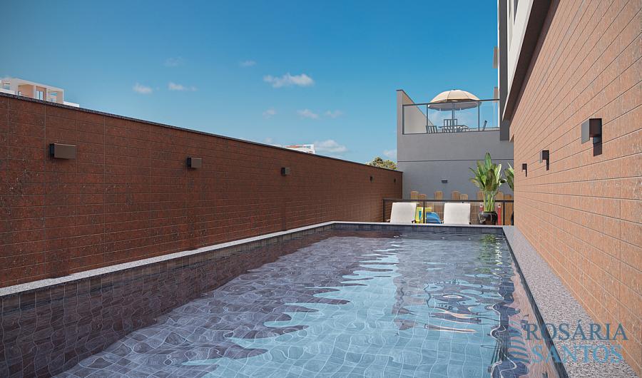 Apartamento Garden Espaçoso 02 Suítes 02 Vagas 128m² no Centro de Camboriú — foto 17