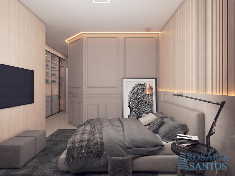 Apartamento no Skyline 03 suítes 03 vagas excelente lozalicação na Fazenda — foto 14