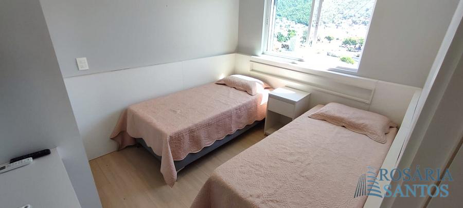 Apartamento no Maison D´Lourdes com 03 suítes e 04 vagas - Fazenda — foto 12