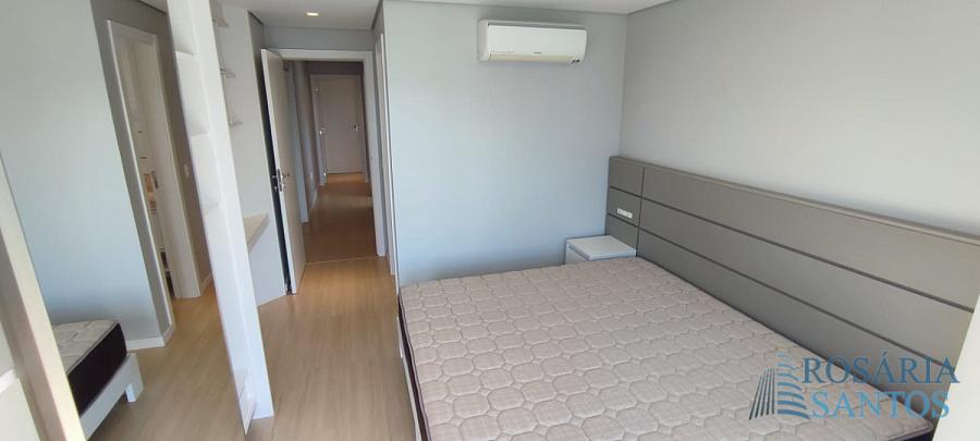 Apartamento no Maison D´Lourdes com 03 suítes e 04 vagas - Fazenda — foto 9