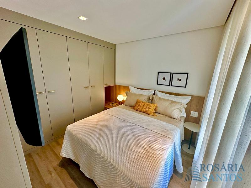 Maravilhoso apartamento no Le Blan com 03 suítes e ampla área de lazer localizado na Praia Brava em Itajaí — foto 13