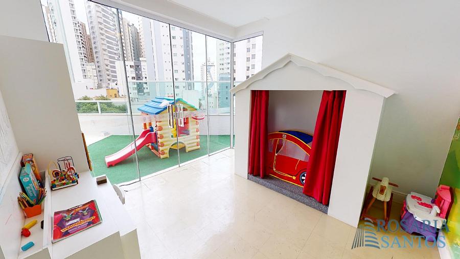 Belíssimo imóvel 03 suítes 02 vagas de garagem pronto para morar no Centro de BC — foto 24