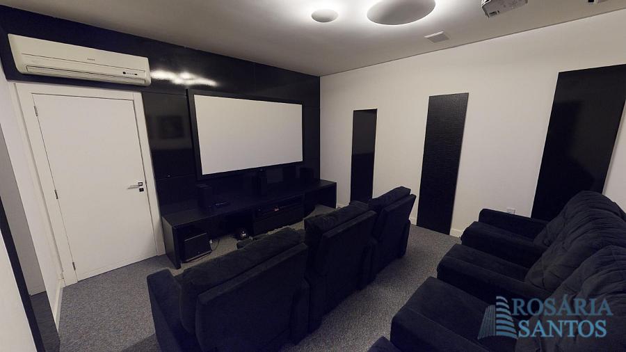 Belíssimo imóvel 03 suítes 02 vagas de garagem pronto para morar no Centro de BC — foto 25