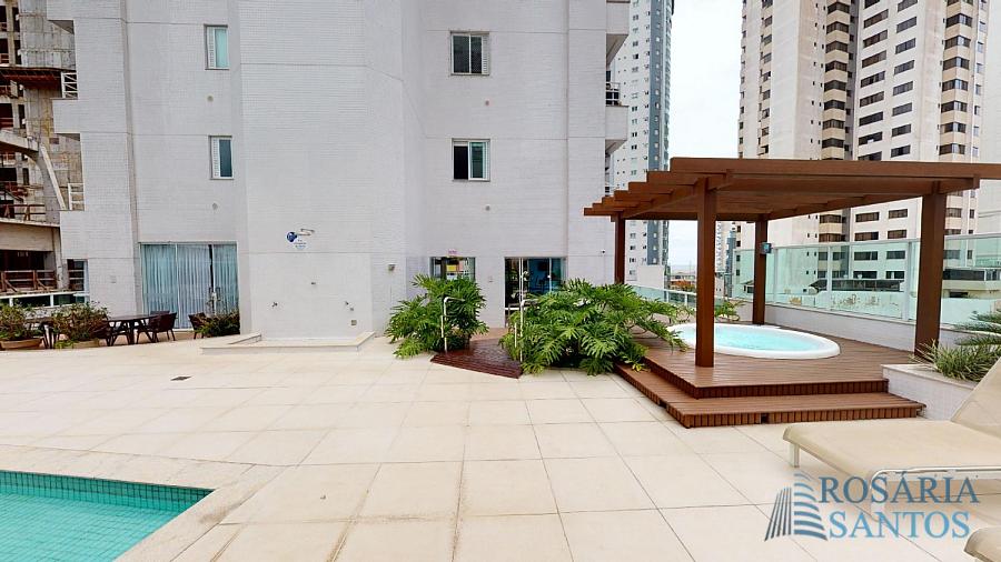 Belíssimo imóvel 03 suítes 02 vagas de garagem pronto para morar no Centro de BC — foto 32