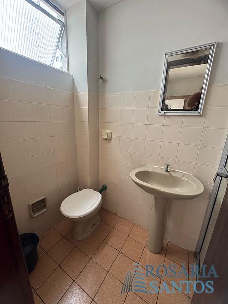 Apartamento para locação com 02 dormitórios 01 vaga rotativa de garagem no Centro de Balneário Camboriú — foto 5