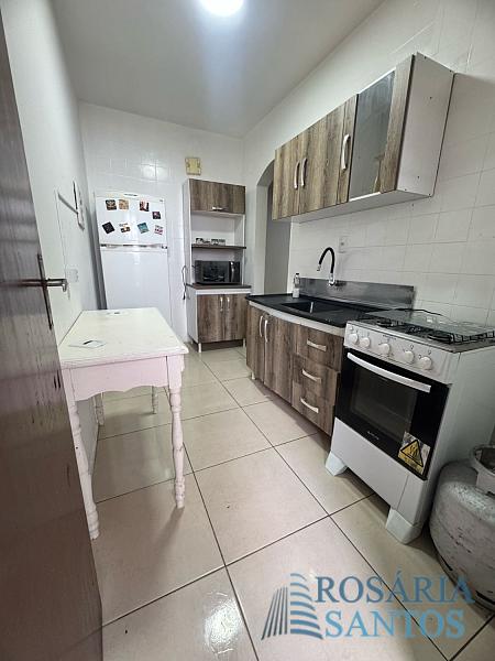 Apartamento para locação com 02 dormitórios 01 vaga rotativa de garagem no Centro de Balneário Camboriú — foto 3