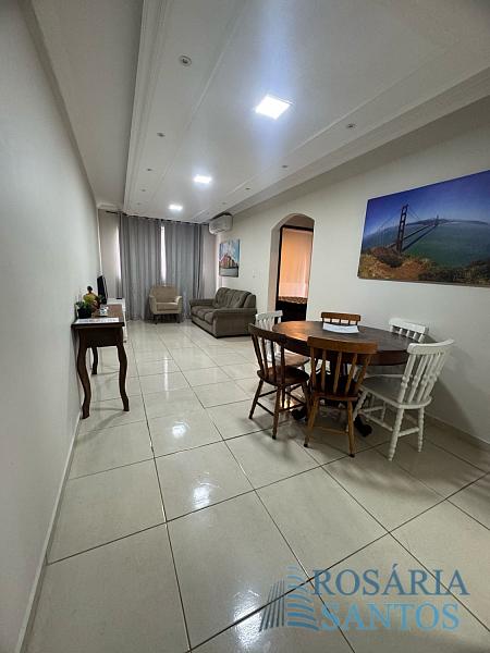 Apartamento para locação com 02 dormitórios 01 vaga rotativa de garagem no Centro de Balneário Camboriú — foto 2