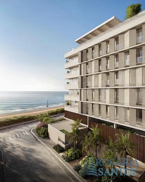 Deslumbrante Frente Mar Apartamento com 04 Suítes e 04 Vagas no Bravo Residences Praia Brava — foto 3