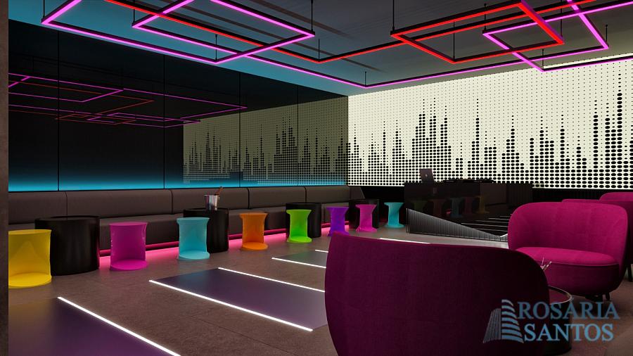 Habitah Praia Brava 02 Dormitórios 01 Suíte 01 Vaga e Lazer Completo na Osvaldo Reis — foto 7