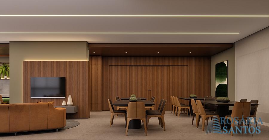 Habitah Praia Brava 02 Dormitórios 01 Suíte 01 Vaga e Lazer Completo na Osvaldo Reis — foto 23