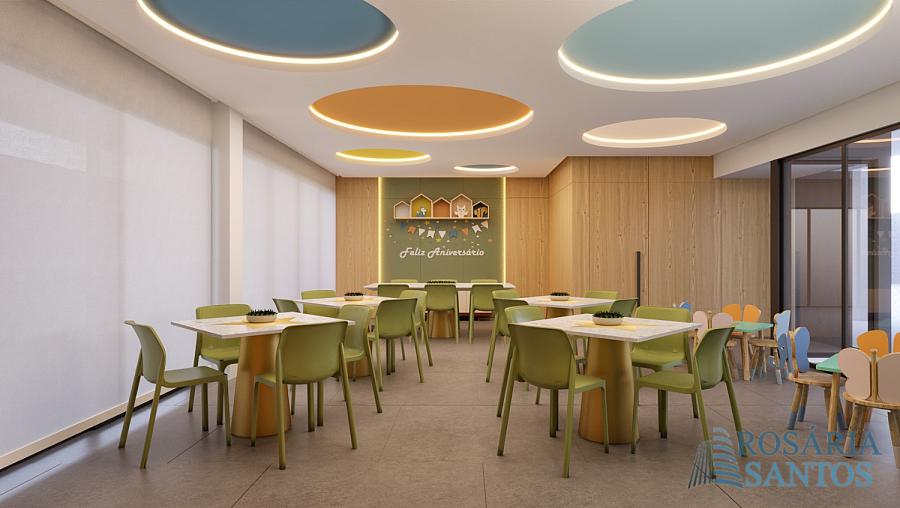 Habitah Praia Brava 02 Dormitórios 01 Suíte 01 Vaga e Lazer Completo na Osvaldo Reis — foto 27