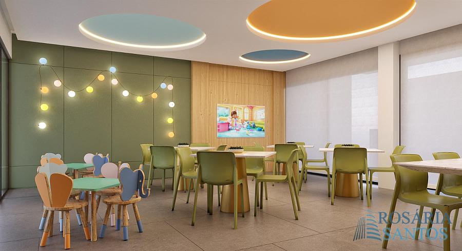 Habitah Praia Brava 02 Dormitórios 01 Suíte 01 Vaga e Lazer Completo na Osvaldo Reis — foto 28