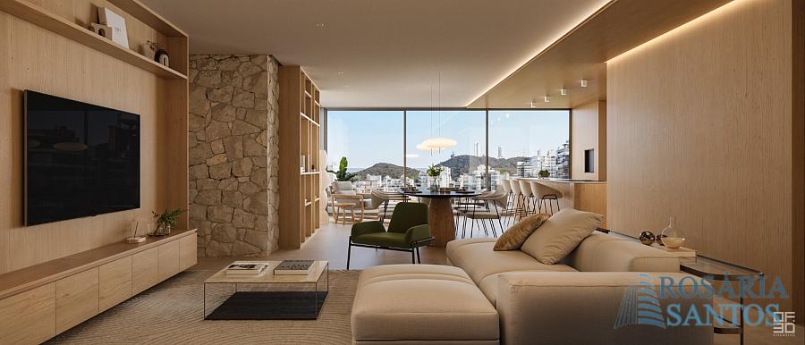 Lançamento Brava Fascine 03 Suítes 03 Vagas a Duas Quadras da Praia Brava — foto 15