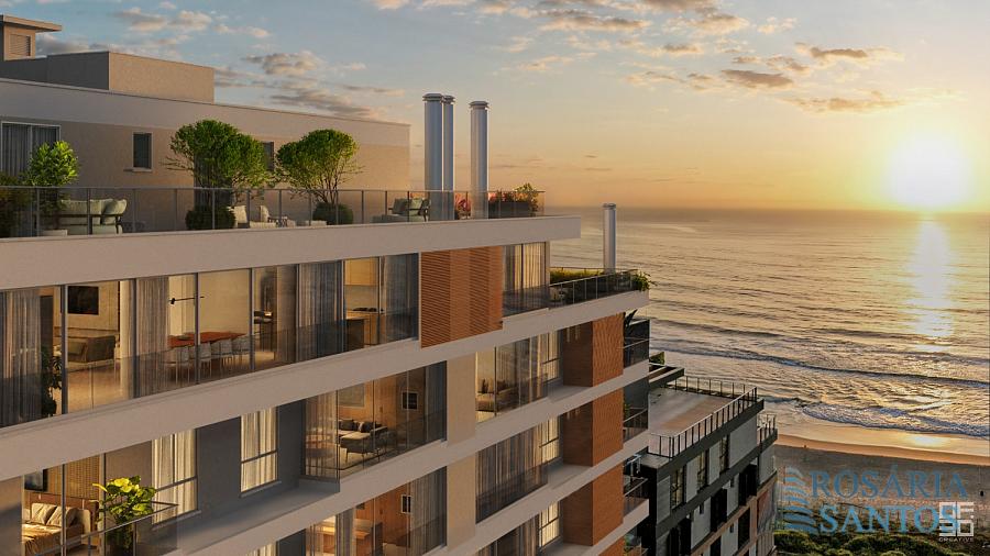 Lançamento Brava Fascine 03 Suítes 03 Vagas a Duas Quadras da Praia Brava — foto 20