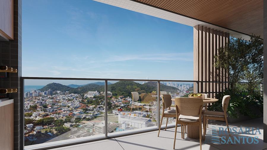 Artefacto Towers Sofisticação com 02 Suítes na Praia Brava — foto 6