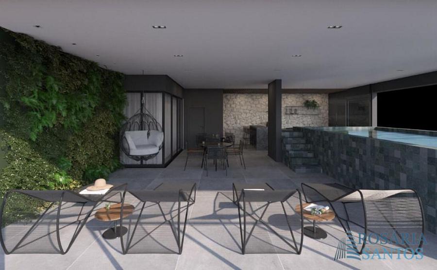 Apartamento Duples no Cala d'or Edifício com 04 Dormitórios sendo 02 Suítes 04 Vagas de Garagem - Praia Brava — foto 10