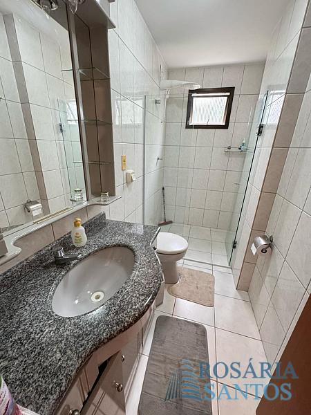 Aconchegante Apartamento com 03 Dormitórios sendo 01 Suíte e 02 Vagas de Garagem no Orlando José Residence - Avenida Brasil — foto 5