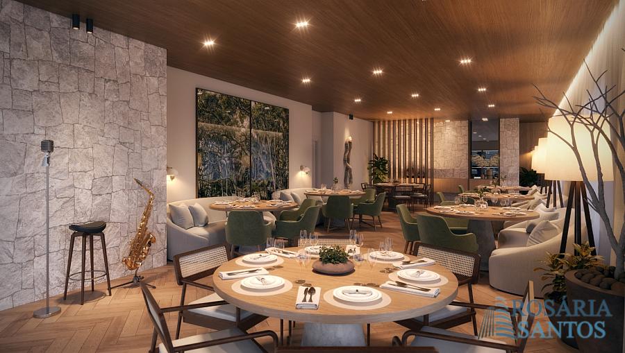 Apartamento de Alto Padrão com 04 Suítes no Edifício Marena – Balneário Camboriú — foto 9