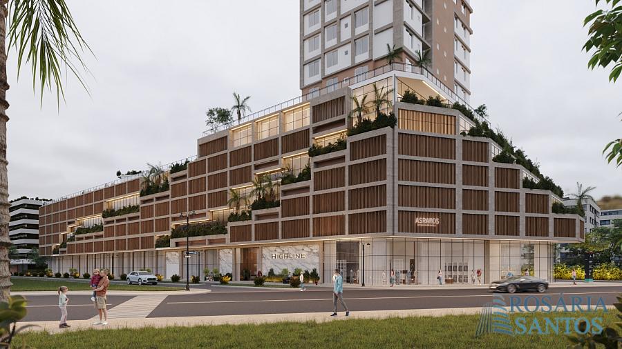 Apartamento na planta no Hing Line Residence — foto 2