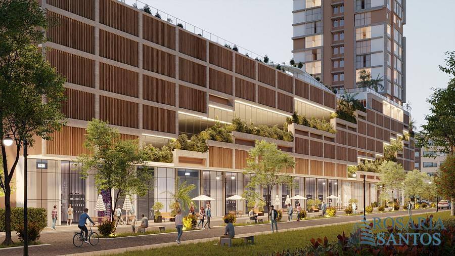 Apartamento na planta no Hing Line Residence — foto 3