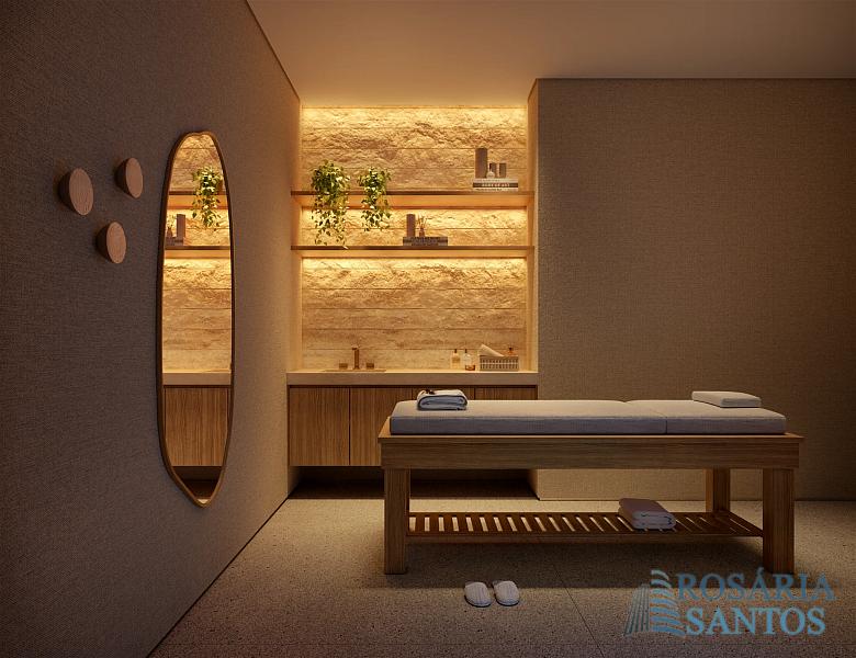 Luxuoso apartamento 04 suítes e lazer completo no Alaia no centro de Balneário Camboriú — foto 5