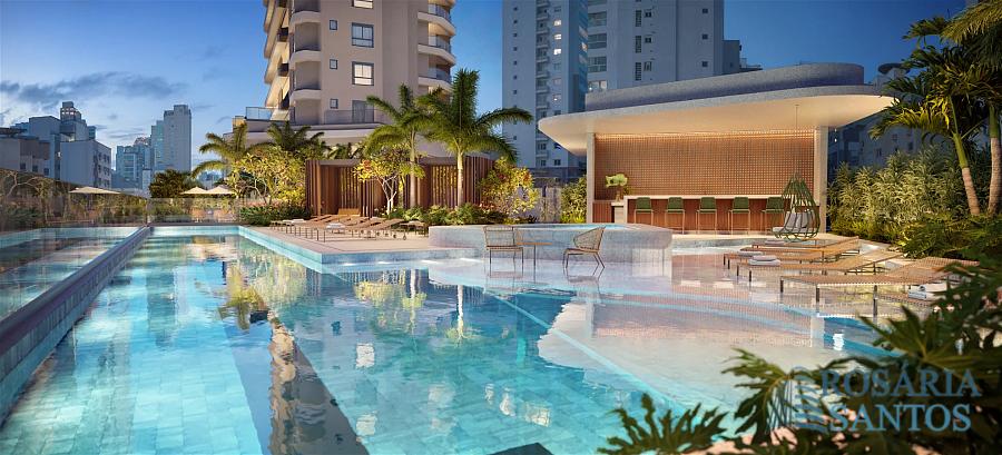 Luxuoso apartamento 04 suítes e lazer completo no Alaia no centro de Balneário Camboriú — foto 12