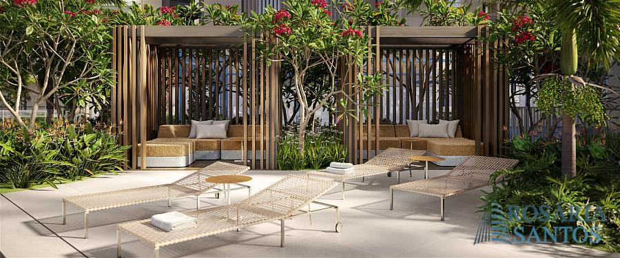 Luxuoso apartamento 04 suítes e lazer completo no Alaia no centro de Balneário Camboriú — foto 11