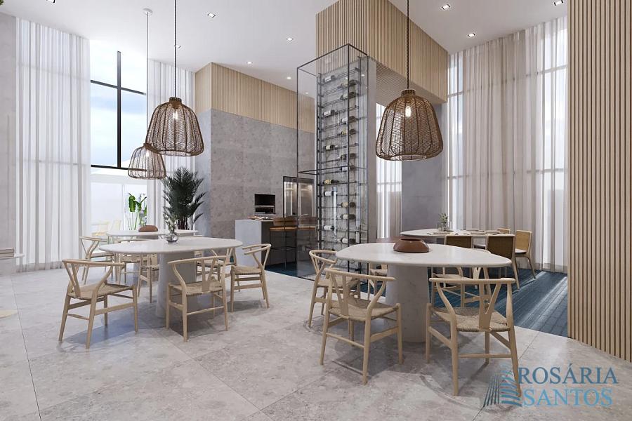 Deslumbrante 04 Suítes 03 Vagas no Las Salinas Centro Balneário Camboriú — foto 4